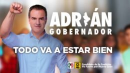 Adrián de la Garza