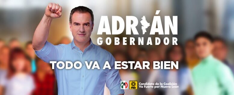 Adrián de la Garza