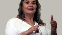 Ana María Ontiveros Hernández